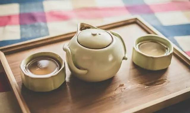 实用丨一次性把中国茶讲清楚（建议收藏） - 8