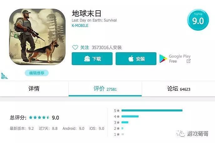 App Annie 8月报告：《FGO》跃居全球收入头名，《阴阳师》登顶韩国iOS免费榜 - 2