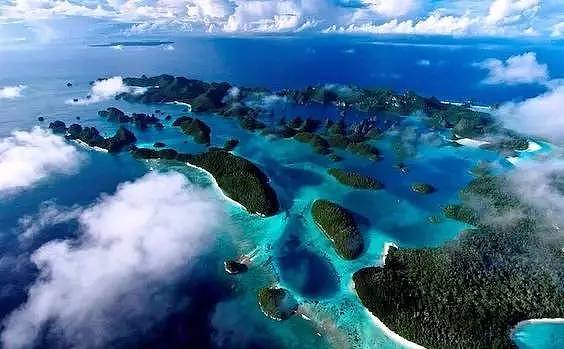 比巴厘岛美20倍，但这个秘境海岛仅1%人去过，每年只许30艘潜水船进入！ - 14