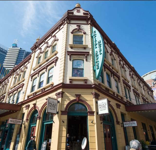 悉尼有10家火了两个世纪的老店，最老的一家189岁！ - 18