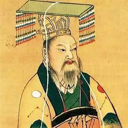 中国历史上唯一能PK秦始皇的皇帝，功绩秒杀查理曼大帝 - 2