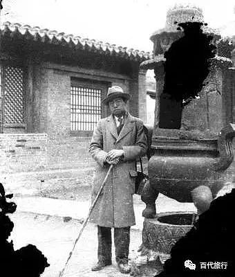 “看得见的中国史”系列讲座 | 探访独乐寺，在千年的古建前对话大辽 - 2
