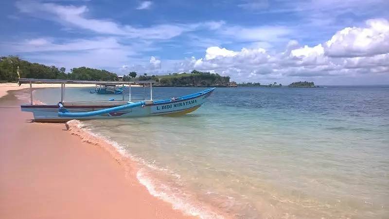 2017最受欢迎的超冷门海岛！不仅免签，还有全世界最美的海滩！ - 29