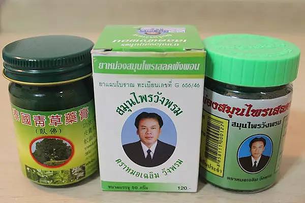 最全泰国必买清单！零食、药品、化妆品，最高不超过100块！ - 42
