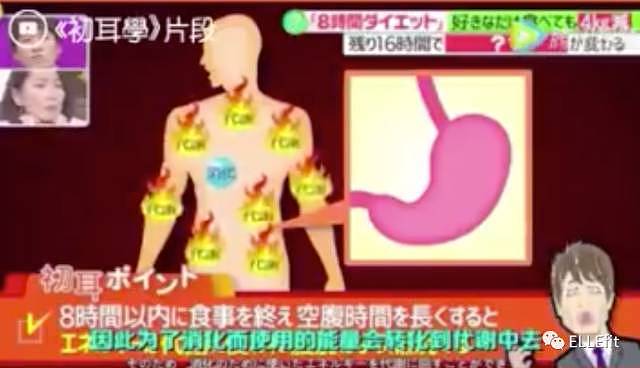 日本疯传的减肥饮食大法，竟然是随便吃？还能两星期腰围瘦9cm？ - 11