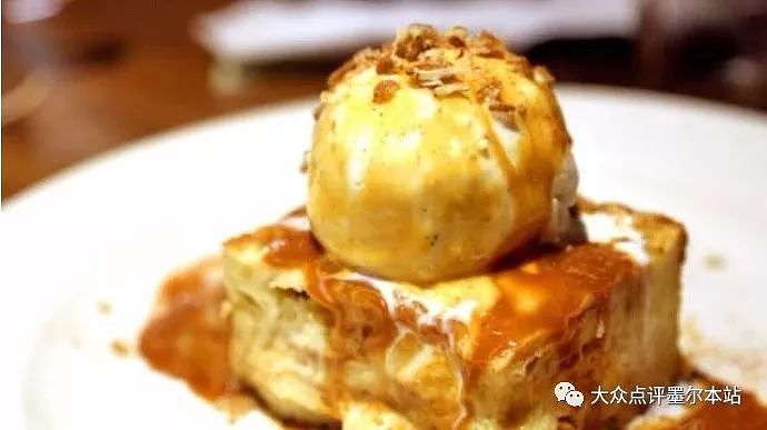 早餐特辑 |台湾爆奶蛋糕，维妈之光烤肉卷，咸焦糖包，龙虾卷... - 33