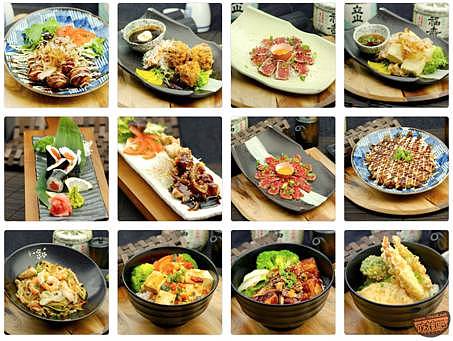 独家！《猫本日料全系列地图》带你寻觅最最正宗的的日式美味！ - 19