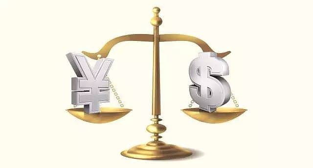 【投资理财】人民币+美元，新一代资产组合标配 - 2