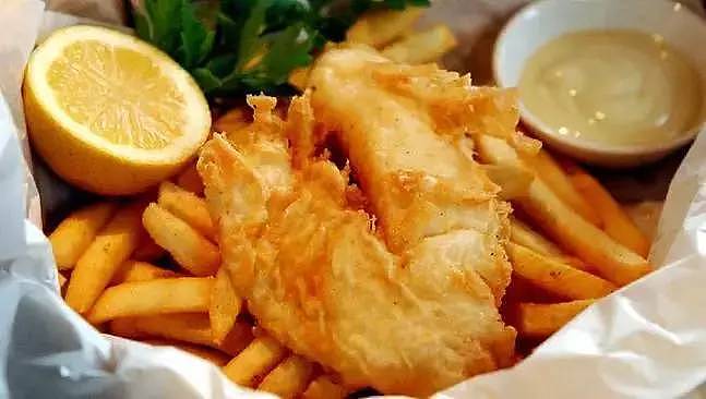 这才是土澳家乡味啊——墨尔本最好吃的鱼薯榜 - 17