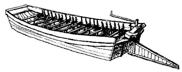 时代 | 一艘帆船出海航运150年未弃，中国帆船制造工艺曾领先世界几个世纪 - 12