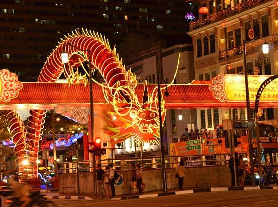 新加坡 | 2017旅行最全购物指南 - 10