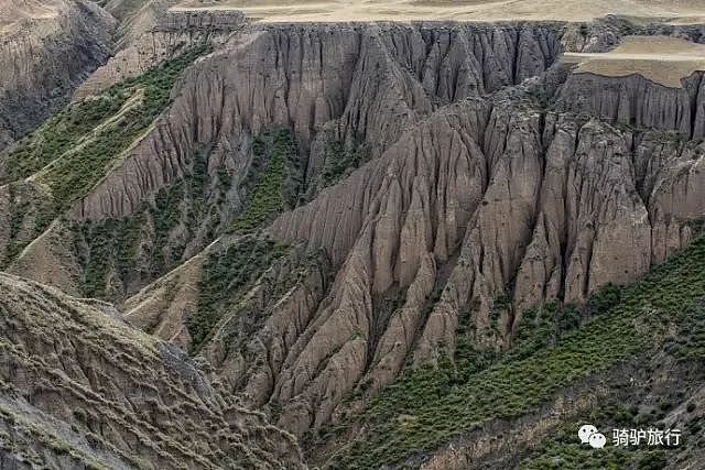 新疆竟有个神奇处女奇观，惊艳奇绝，比美国大峡谷更震撼！ - 30