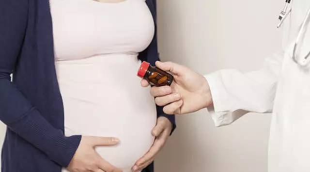 备孕的 5 个关键，妇产科医生来讲清楚 - 8