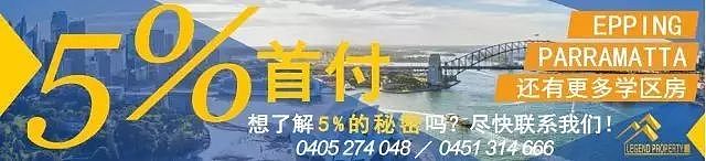 每日地产 | 中国买家热情不减，澳洲地产坐享其成 - 1