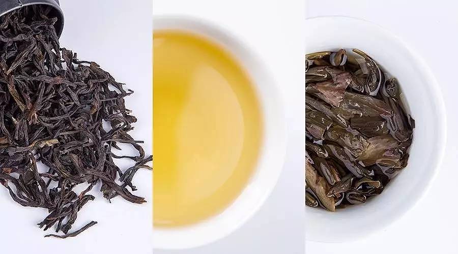 两年烘焙四次，浙大研究生做了30年茶终成一代茶匠｜美好心选 - 16