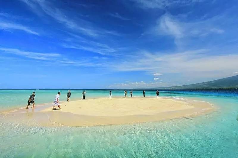 2017最受欢迎的超冷门海岛！不仅免签，还有全世界最美的海滩！ - 51