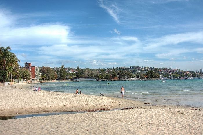 注意！悉尼海滩调查质量报告发布！水质大起底！这些海滩你千万别去！小心有毒！ - 2