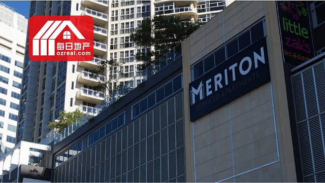 每日地产 | 信心满满，Meriton 2.45亿拿下悉尼东岸巨型项目 - 4