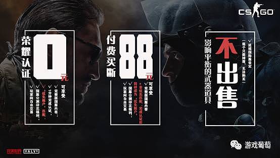 《CS:GO》国服公测在即，Steam销量冠军真的准备好进入中国了吗？ - 5