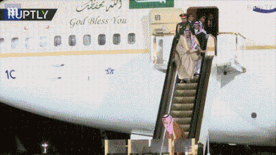 黎巴嫩总理出访沙特宣布辞职，十天了还不能回国，啥情况？ - 3