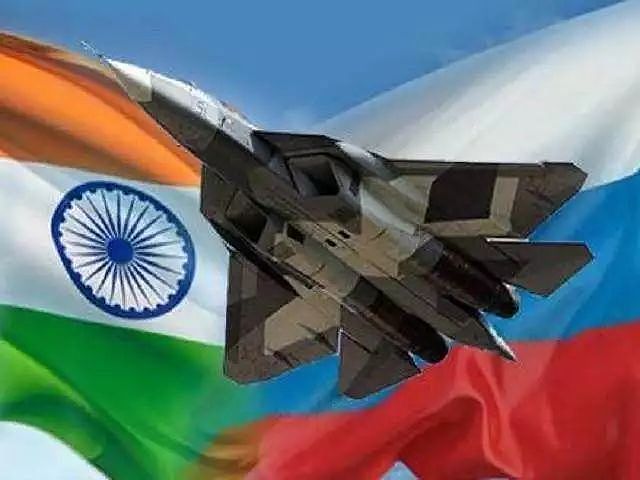 印度打算用F35威胁T50降价，俄罗斯：爱买买，不买滚 - 14