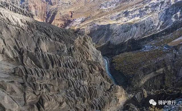 新疆竟有个神奇处女奇观，惊艳奇绝，比美国大峡谷更震撼！ - 29