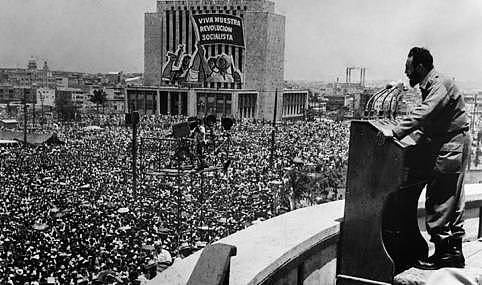 从革命宣传到政治异议：“古巴高尔基”为何出走 - 6