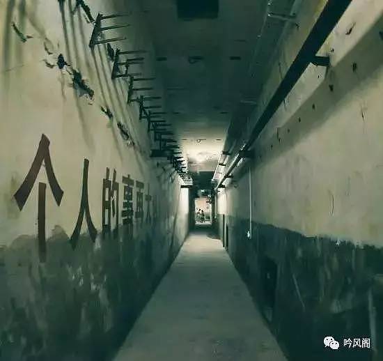 中国最神秘工程曝光：代号816，重要性堪比三峡，却鲜为人知 - 26
