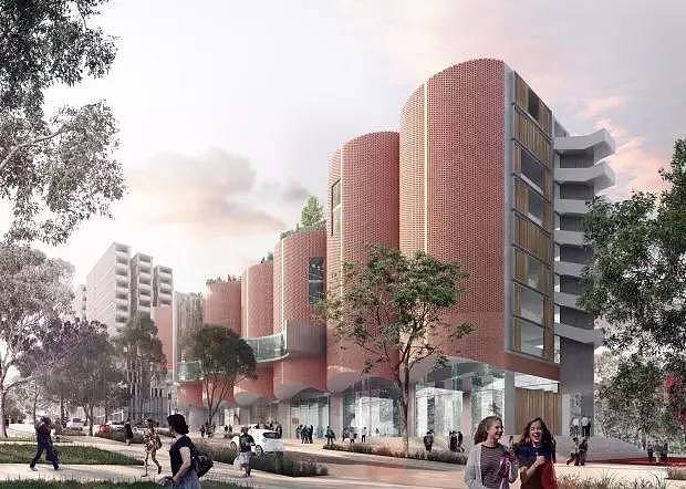 未来十年Macquarie Park将新增上千套公益性住房和经济适用房 - 4