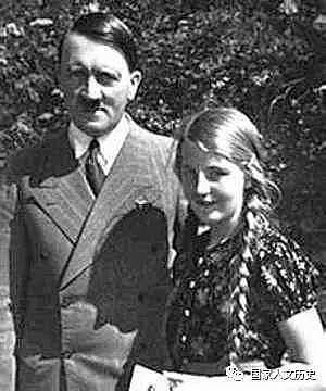 希特勒因外甥女自杀爆出私生活丑闻：他是温雅领袖还是变态魔鬼？ - 3