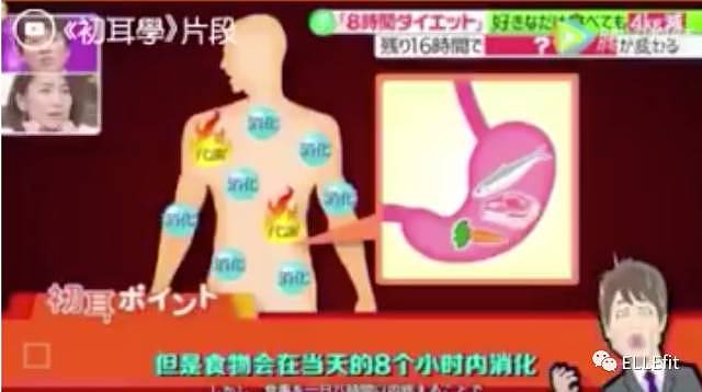 日本疯传的减肥饮食大法，竟然是随便吃？还能两星期腰围瘦9cm？ - 9