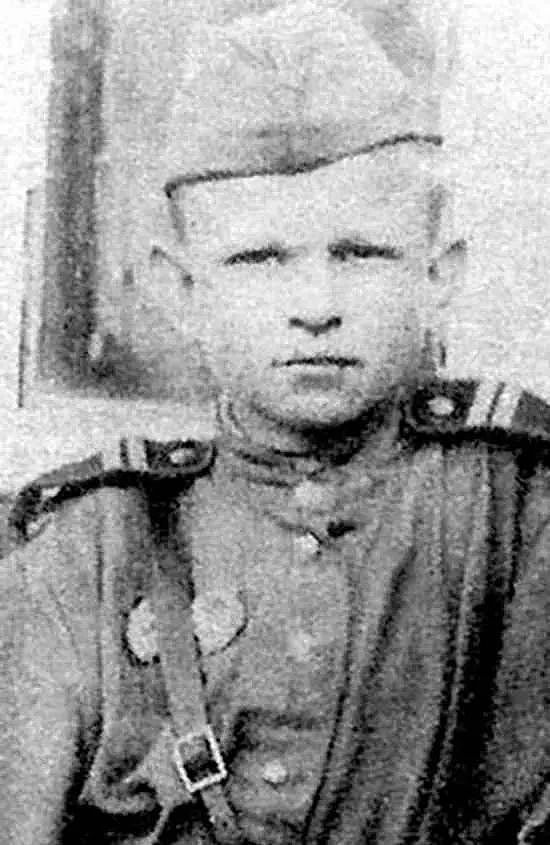 苏德战场上的苏联红军娃娃兵：稚气未脱却英勇无比，最小的只有11岁 - 22
