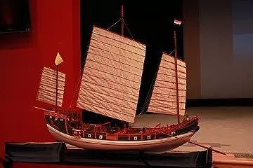 时代 | 一艘帆船出海航运150年未弃，中国帆船制造工艺曾领先世界几个世纪 - 9