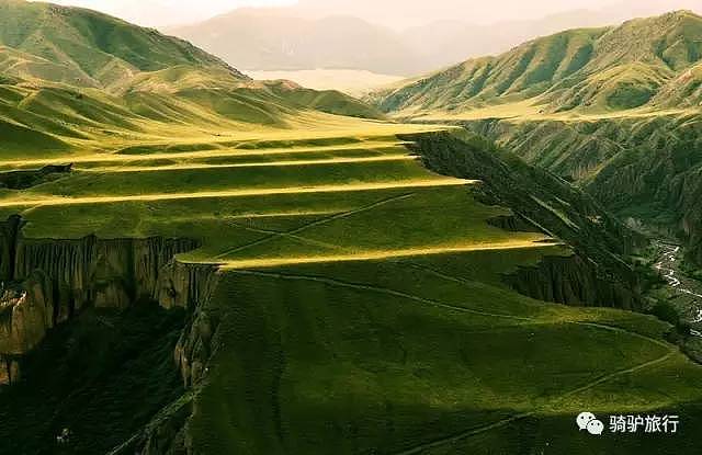 新疆竟有个神奇处女奇观，惊艳奇绝，比美国大峡谷更震撼！ - 42
