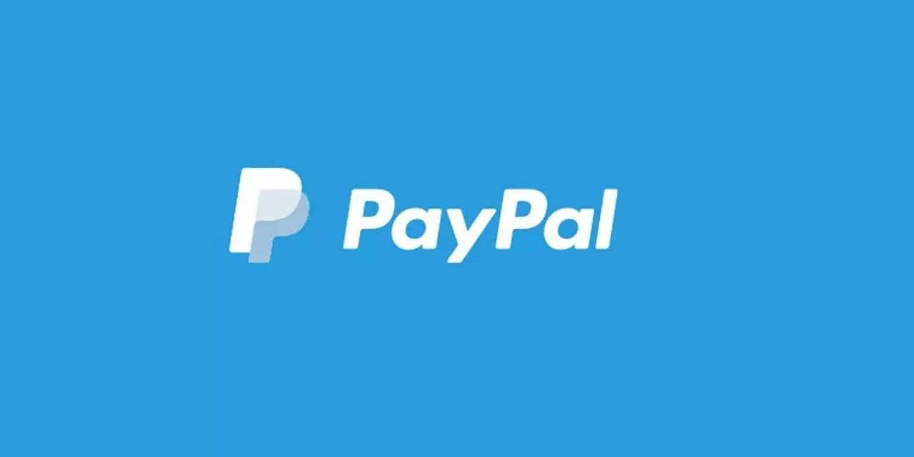 关注 | PayPal 将推出实体信用卡，2%现金返还还免年费！ - 1