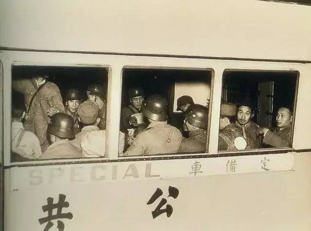一个美国摄影师镜头里的淞沪会战 - 92
