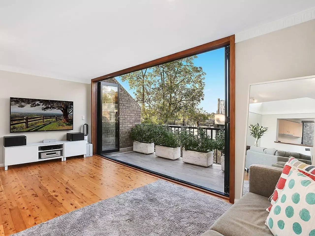 8月悉尼二手房市场拍出的最精彩TOP3套公寓点评| Buyer's Agent专栏20 (独家) - 4
