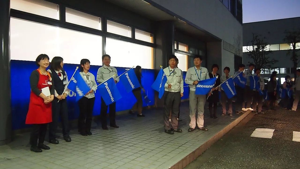 走进日本的百年老店，一同探访穿越时光的匠心传奇 | 飞诺游学 - 13