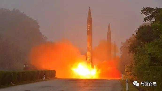 朝鲜发射导弹，为什么美国反导系统没拦截？ - 5