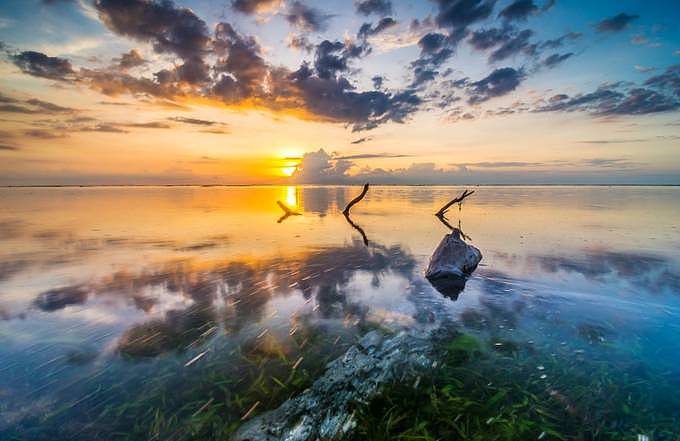 2017最受欢迎的超冷门海岛！不仅免签，还有全世界最美的海滩！ - 44