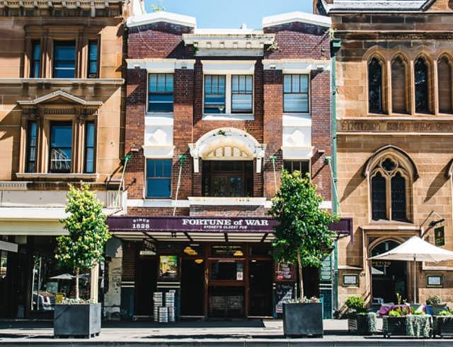 悉尼有10家火了两个世纪的老店，最老的一家189岁！ - 3