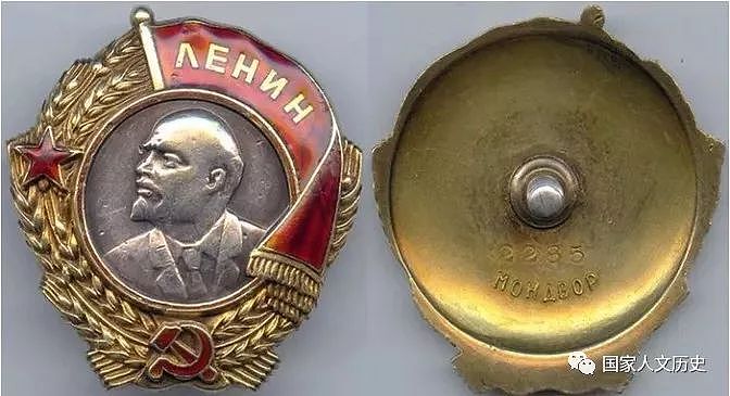 一个骗子的辉煌人生：从劳教营啃黑面包的囚犯到获得苏联英雄称号、列宁勋章和金星奖章，他只用了三年时间 - 7
