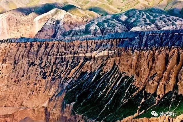 新疆竟有个神奇处女奇观，惊艳奇绝，比美国大峡谷更震撼！ - 27