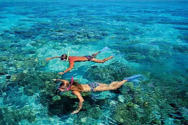 2017最受欢迎的超冷门海岛！不仅免签，还有全世界最美的海滩！ - 12