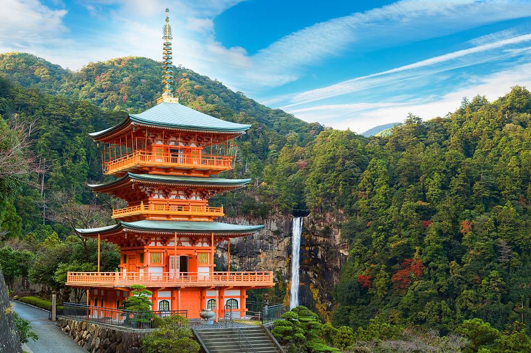 秋天日本旅行，这是最浪漫的打开方式 - 19