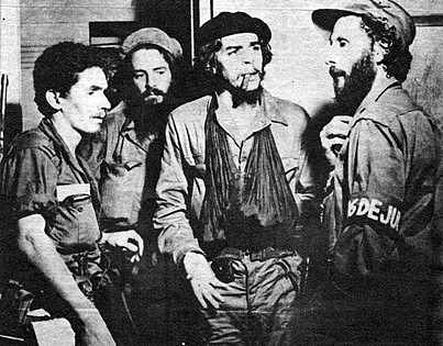 从革命宣传到政治异议：“古巴高尔基”为何出走 - 4