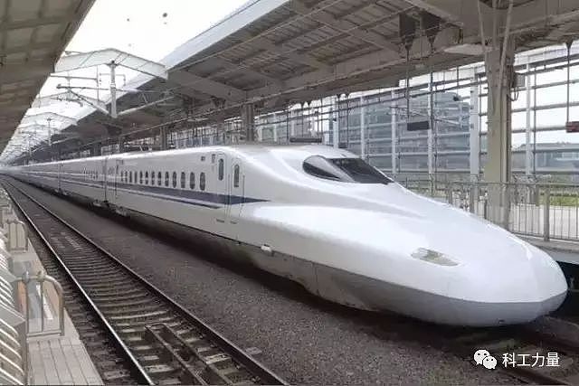 日本斥巨资在印度修高铁，列车配图却用的和谐号 - 15