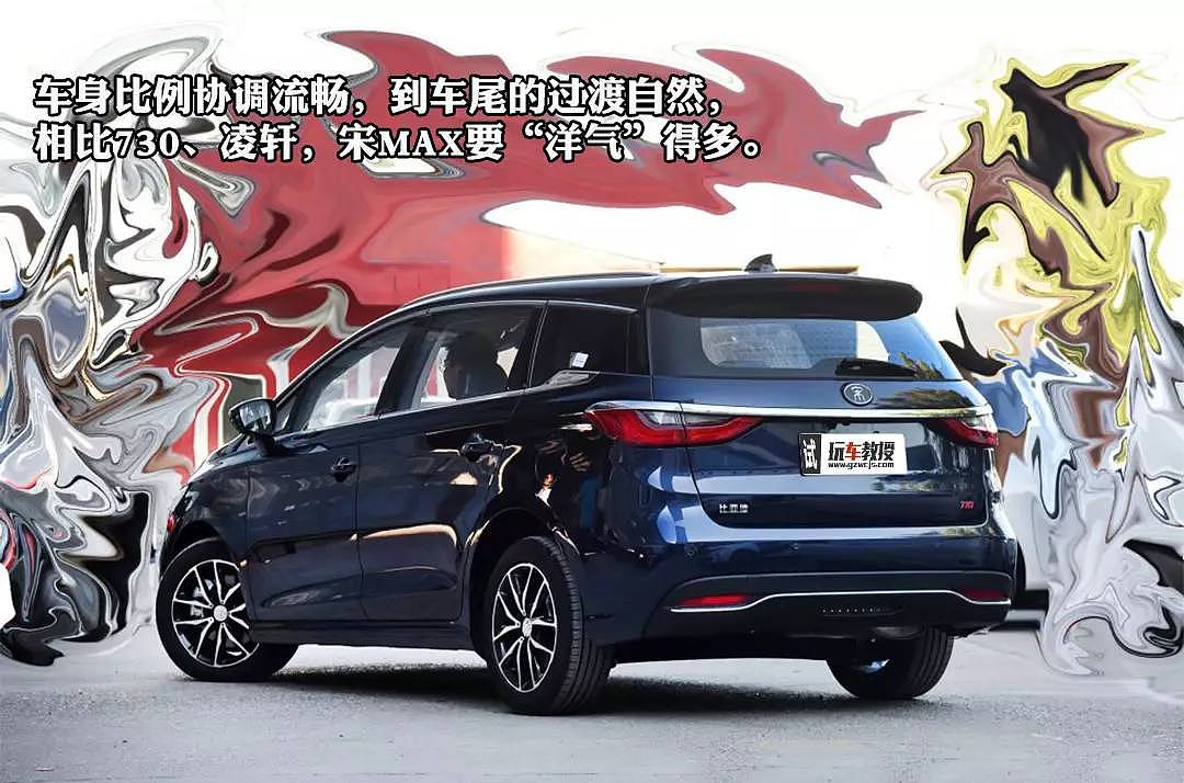 7款中国品牌SUV等最高颜值代表 途观、CR-V见了也得汗颜？ - 42