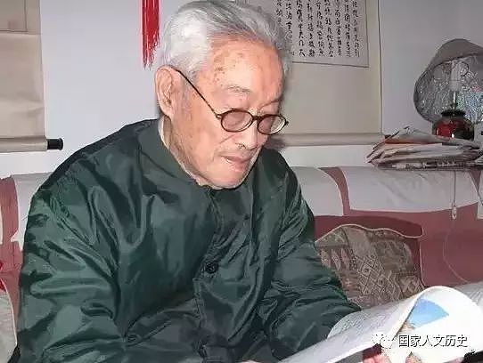 人物 | 他是中国第一位没有博士学位的中科院院士，一生致力于中国化学的教育事业 - 14