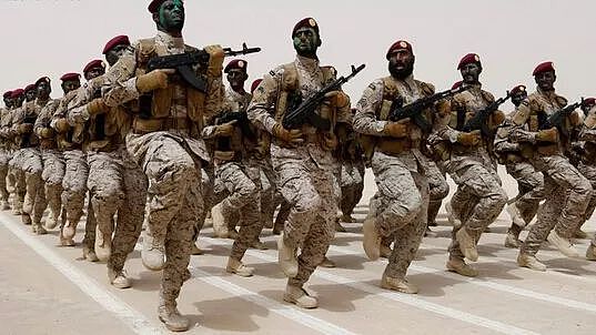 叙利亚攻破ISIS最后堡垒，伊朗发出最强警告，下一场战争即将打响！ - 7